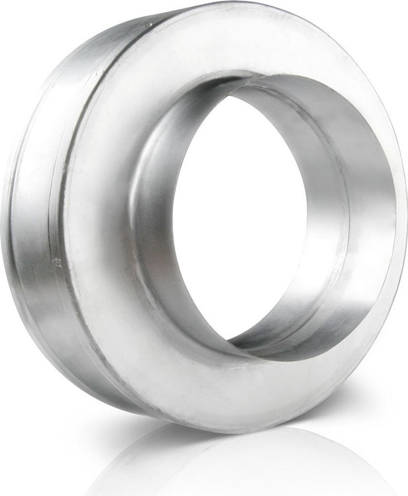 Rokaflex Adapter verzinkt DN 100/160