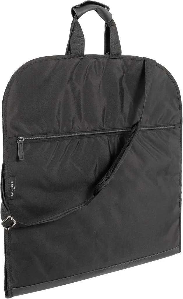 Housse de protection pour vêtements de luxe - Format voyage 110x57cm