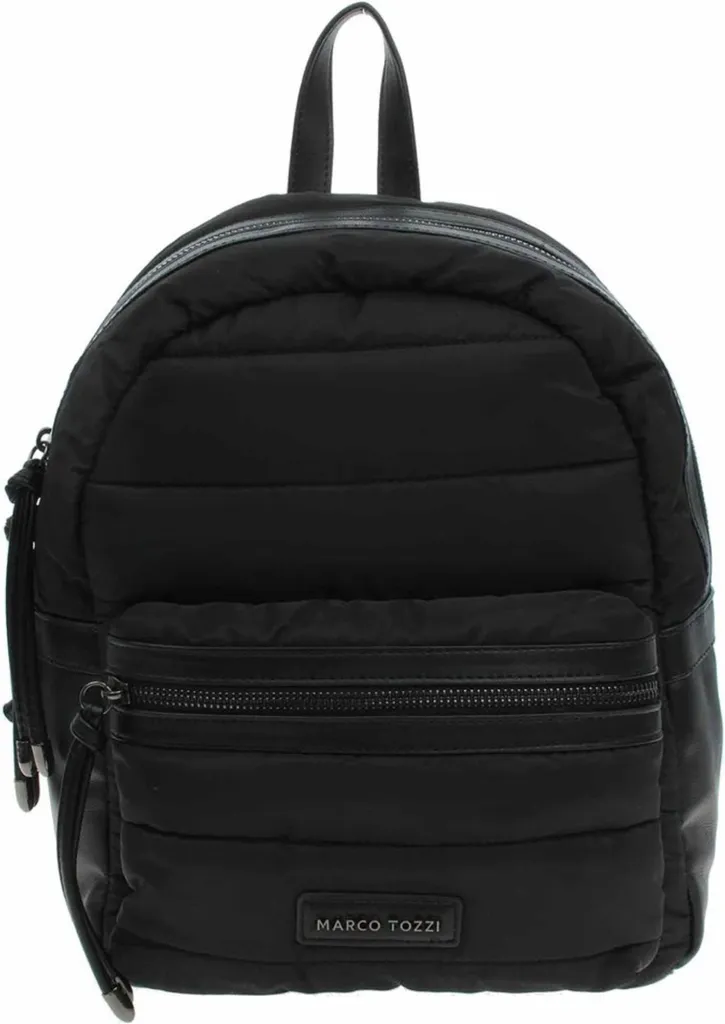 Sac à dos Marco Tozzi 26112145990 idéal pour le travail et les sorties