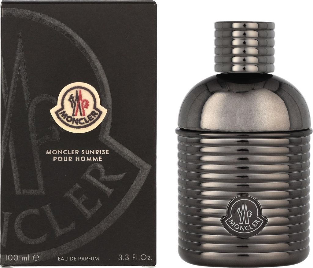 Sunrise Pour Femme Eau de Parfum 100ml Image du produit 