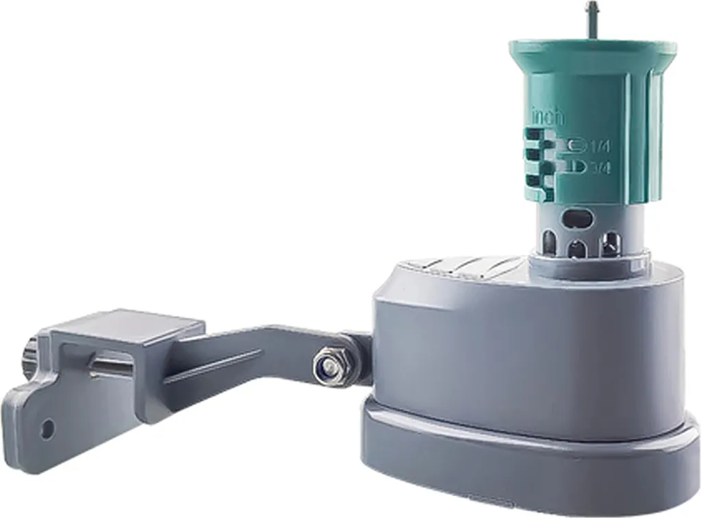 Système d'Irrigation Intelligent ZigBee pour Arrosage de Pelouse et Jardin