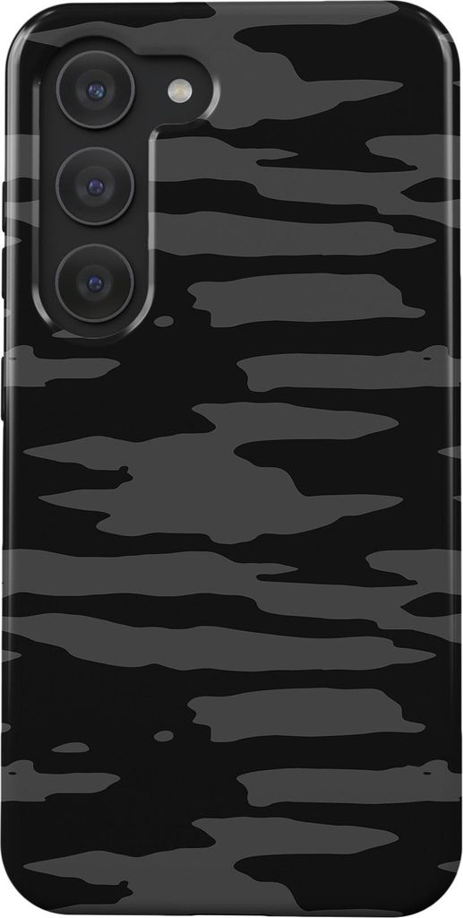Samsung Galaxy S25 Plus, Schutzhülle kompatibel mit MagSafe stoßfest – Handyhülle Case Schutz