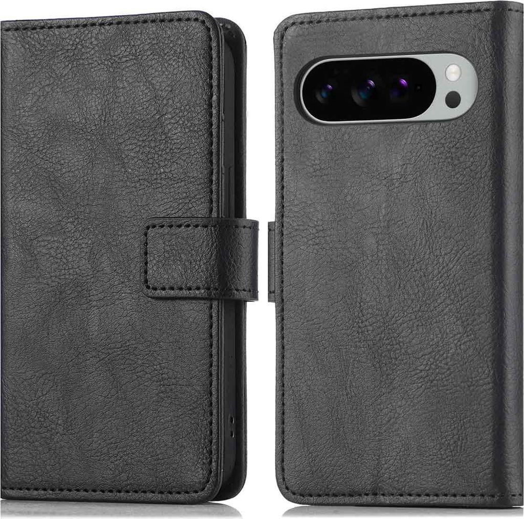 imoshion Luxe Bookcase dla Google Pixel 10 / 10 Pro - Zdjęcie produktu 