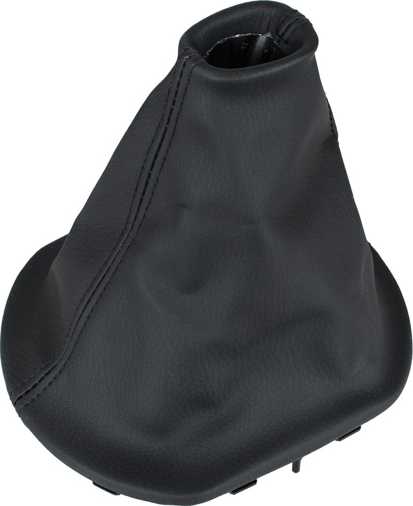 Schaltmanschette Manschette + Rahmen für Schaltknauf für Produktbild 