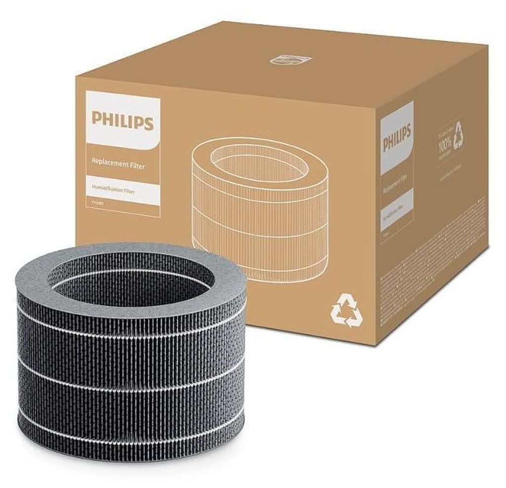 Philips FY3401/00 PureProtect Water Luftbefeuchterfilter