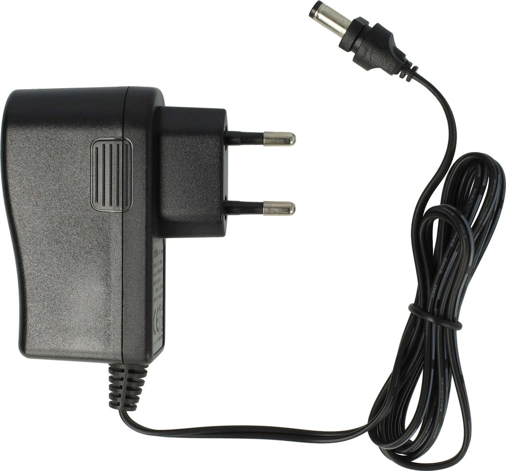 vhbw Ladegerät Ersatz für Bosch 12026531 für Produktbild 