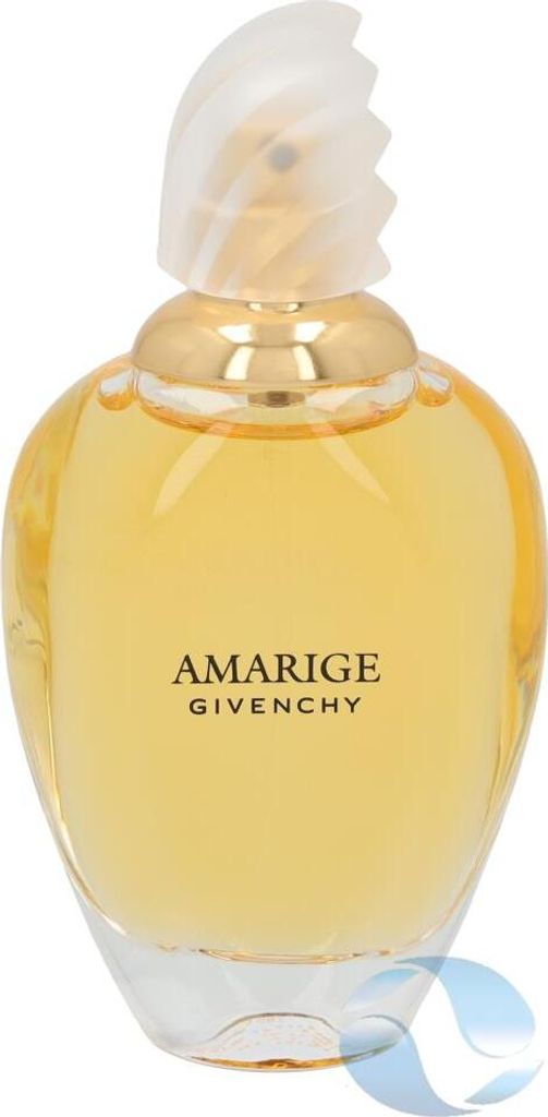 Givenchy Amarige Edt Spray Produktbild