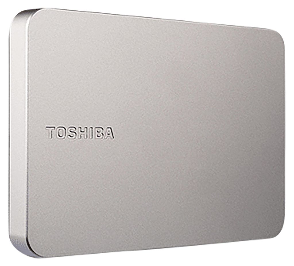 Toshiba Canvio Flex 2 TB, 2 TB, 2.5", 3.2 Gen 1 (3.1 Gen Produktbild 
