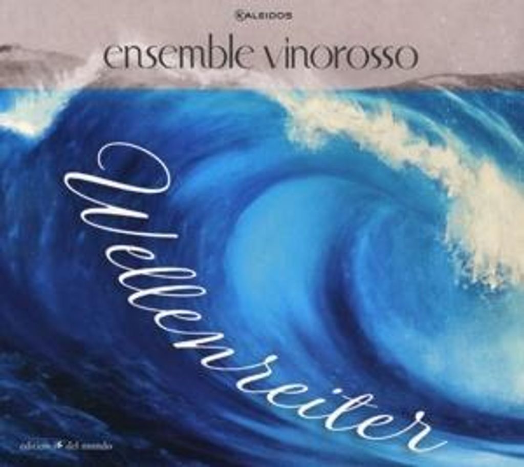 Ensemble Vinorosso: Wellenreiter