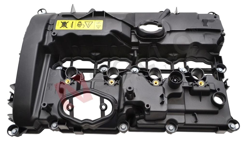 Sollo Ventildeckel Zylinderkopfhaube für BMW,MINI 11128605598, 11127611278