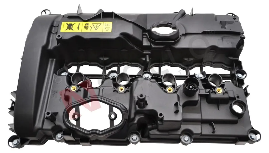 Couvercle de soupapes pour BMW 4 Coupé et Gran Tourer 11128605598