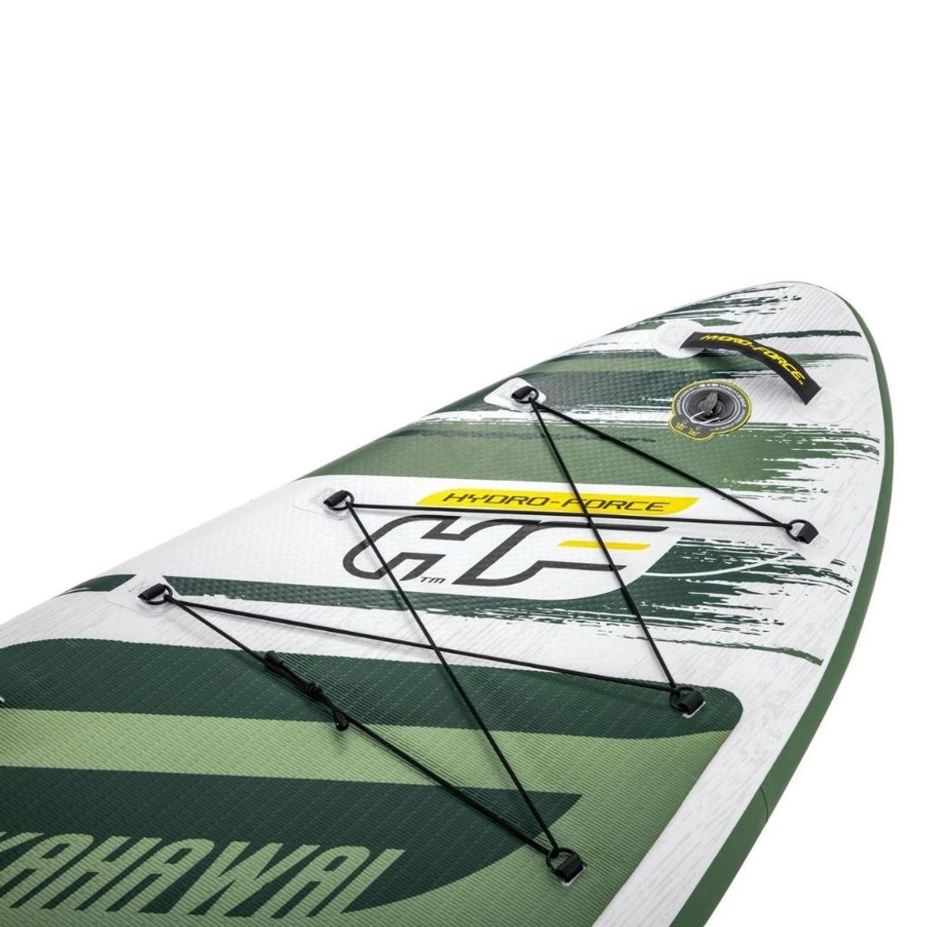 Nadmuchiwany zestaw SUP Bestway Hydro-Force Kahawai Zdjęcie produktu 74