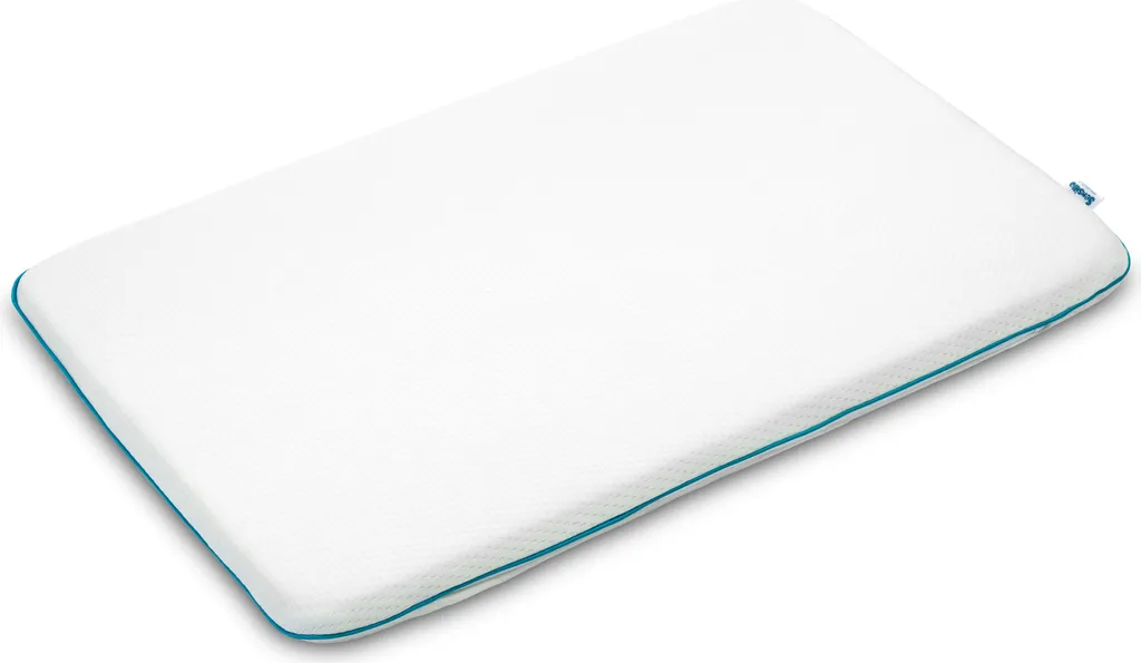 Oreiller enfant 57x37 cm Sensillo pour un sommeil profond et serein