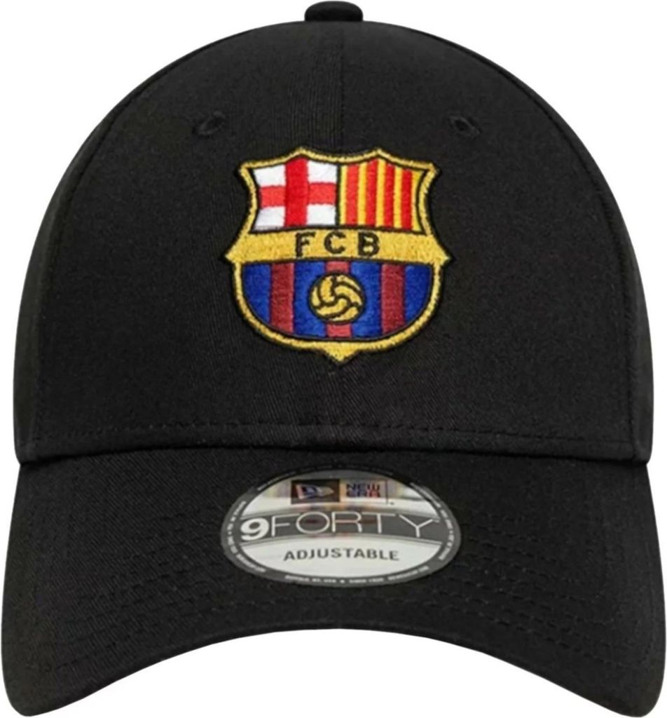Cappello FC Barcelona x nuova era 60846892 Immagine del prodotto 