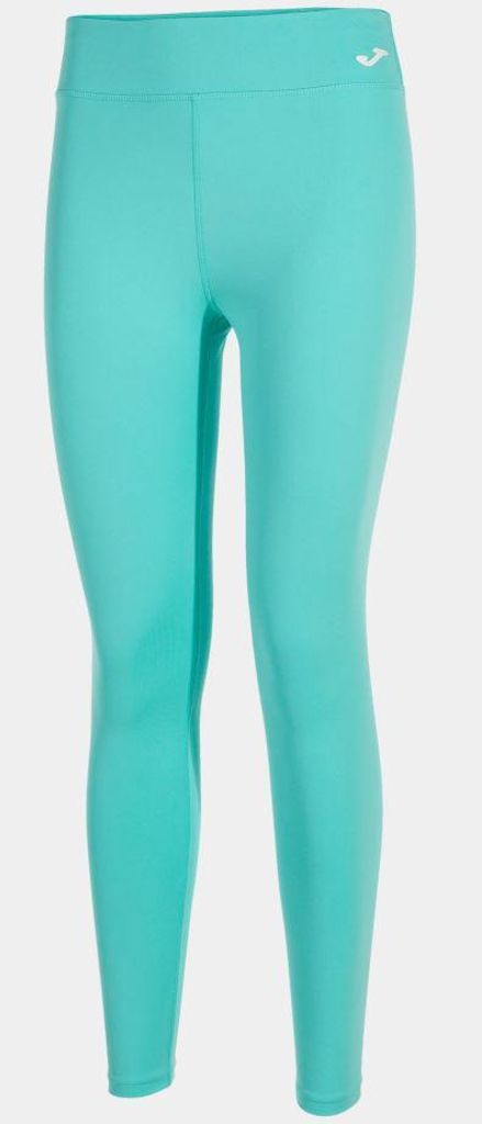 Damen-Leggings joma skulptur ii strumpfhose türkis türkis m