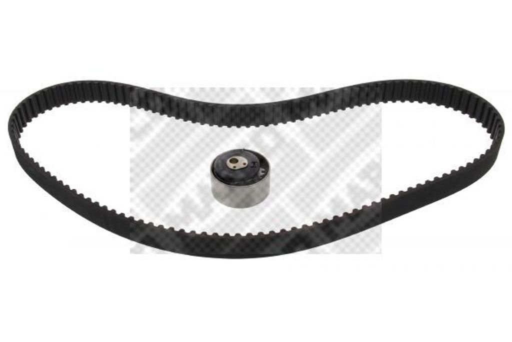 MAPCO 23000 Zahnriemensatz für FIAT PANDA (169) 125-Zähne