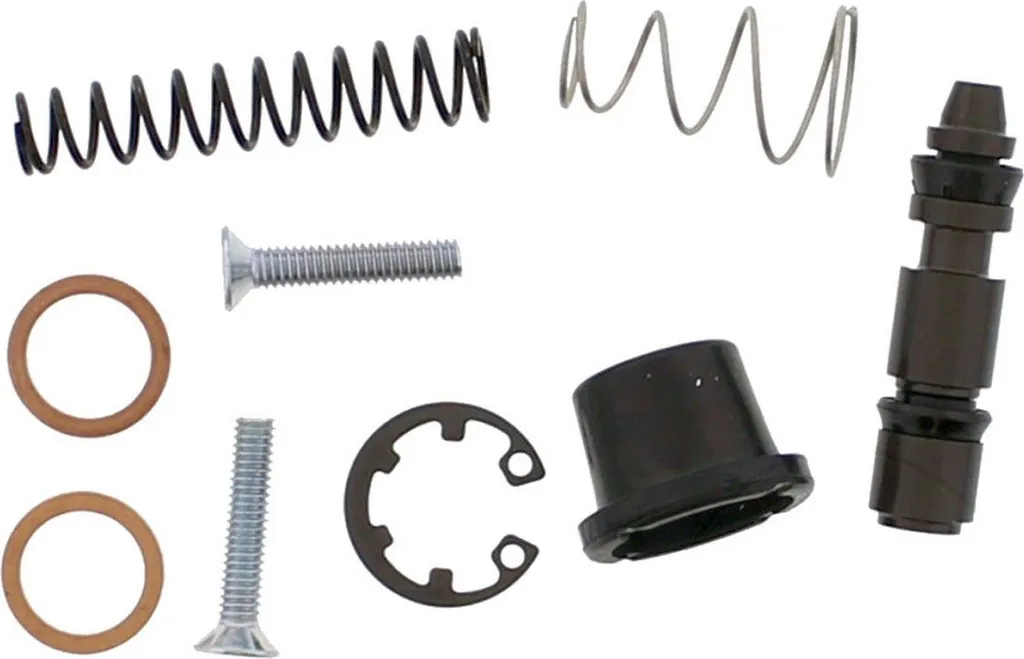 Kit entretien cylindre de frein avant Husaberg FX 450 réparation cross