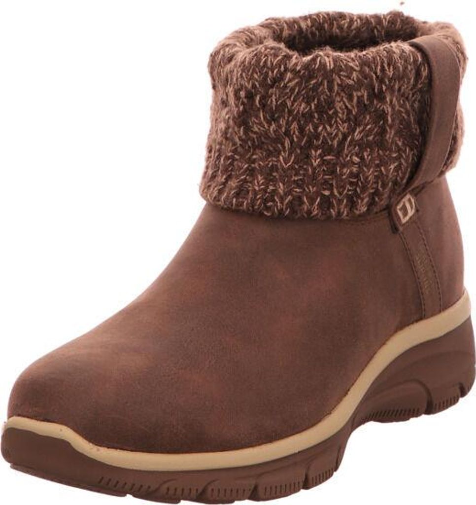 Skechers Damen Winterschuh Cozy Weather 37524-37, 37524-38, Produktbild 