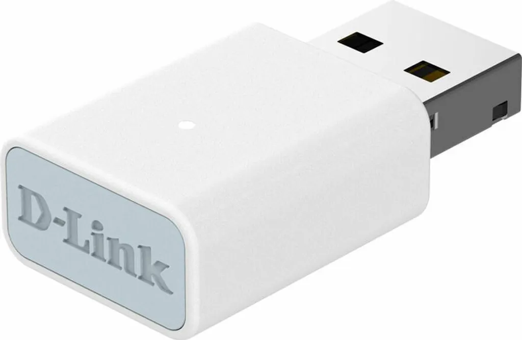 Fini le WiFi lent avec le Point d'Accès D-Link AC13U WiFi AC puissant