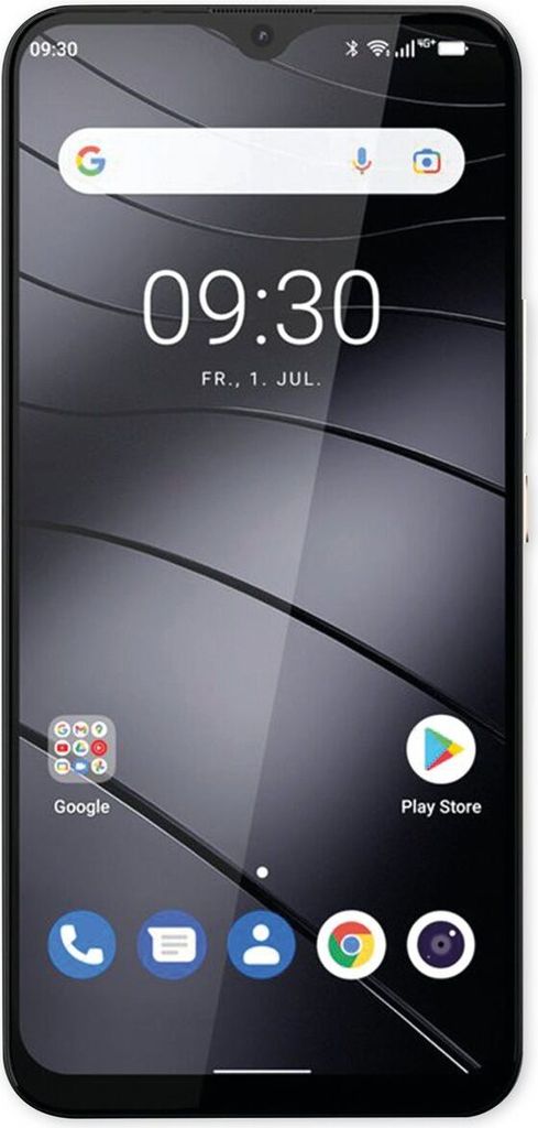 Gigaset GS5 LITE pearl white Produktbild 3