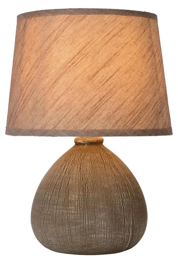 STOŁOWA Lampa STOŁOWA Lucid E14 40W RAMZI 47506/81/43 Image du produit 