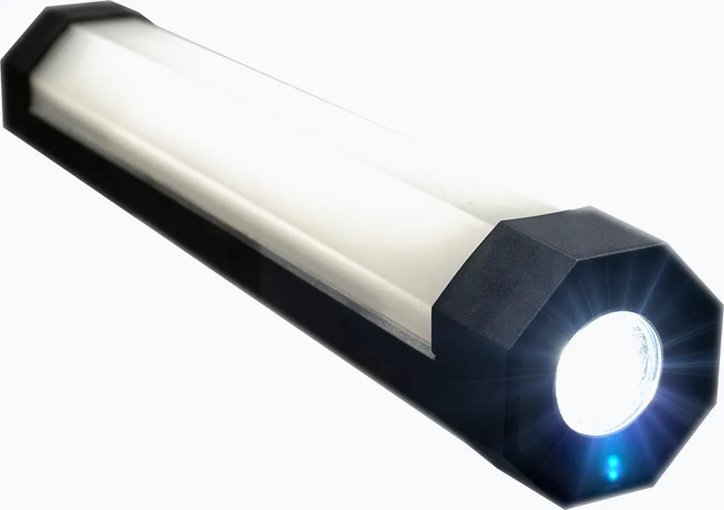 Éclairage de Pêche de Nuit Vault Lite IR180 avec Chargeur Mobile Intégré