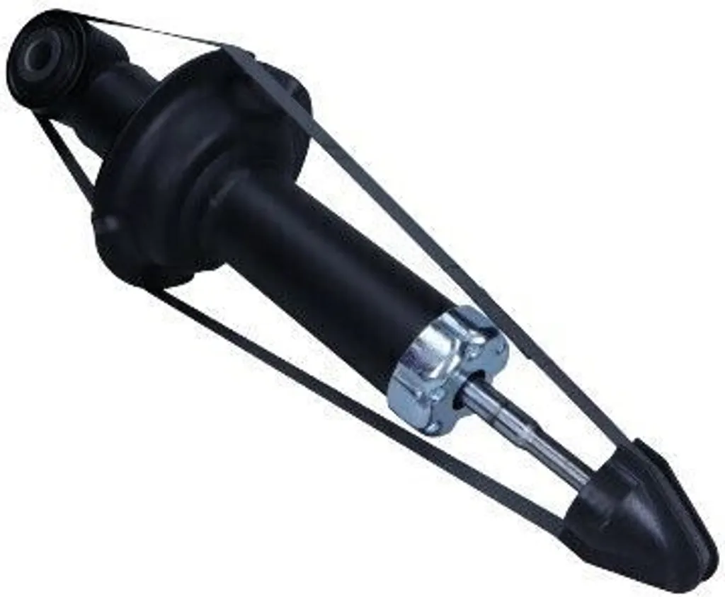 Amortisseur de Suspension Arrière pour Honda CR-V II et III - Qualité Origine