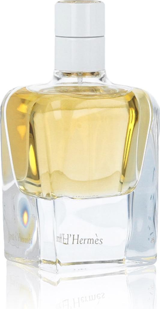 Hermès Jour d'Hermes - Eau de Parfum ricaricabile per donna Immagine del prodotto 