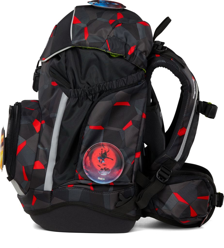 Sada školních batohů ergobag pack TaekBärdo Obrázek produktu 
