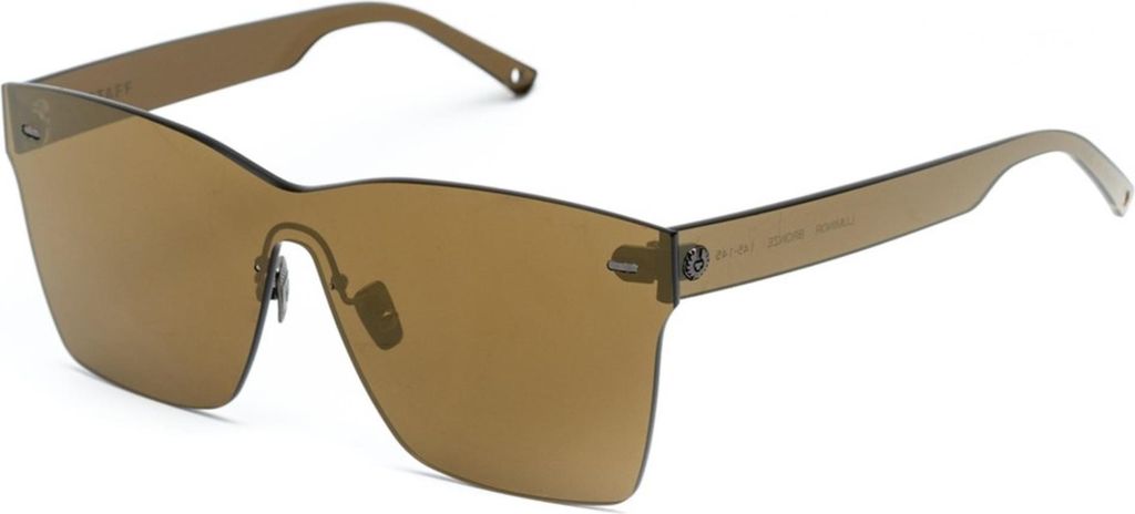 Damensonnenbrille Belstaff LUMINOR-BRONZE