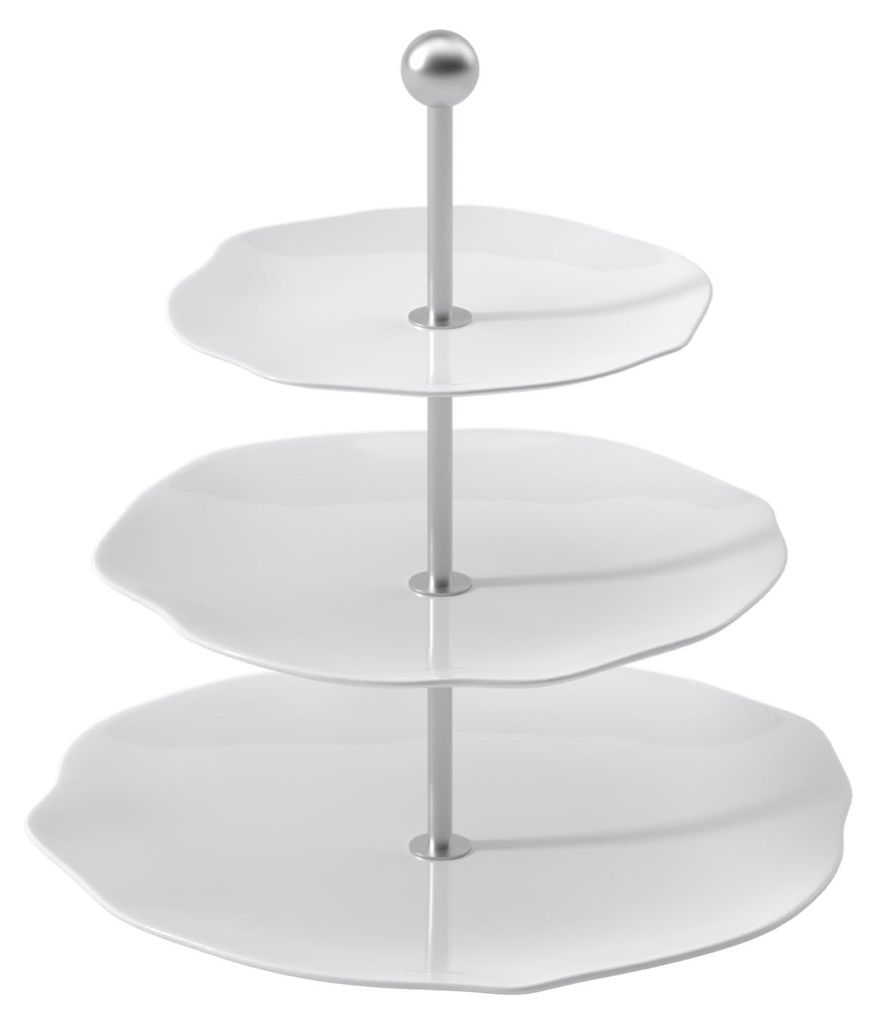 Étagère Pura à 3 niveaux de Villeroy & Boch Image du produit 
