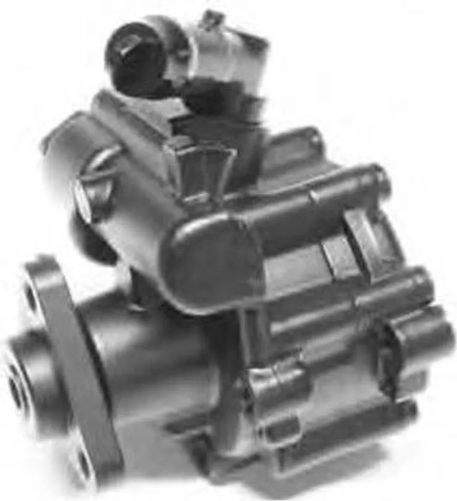 Pompe de direction assistée hydraulique PI1170 compatible Fiat Doblo