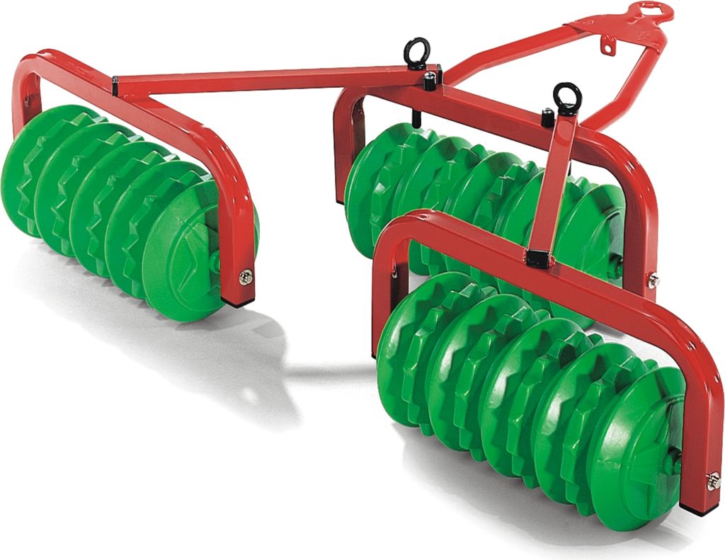Rolly Toys 123841 CAMBRIDGE WALZE Zdjęcie produktu 