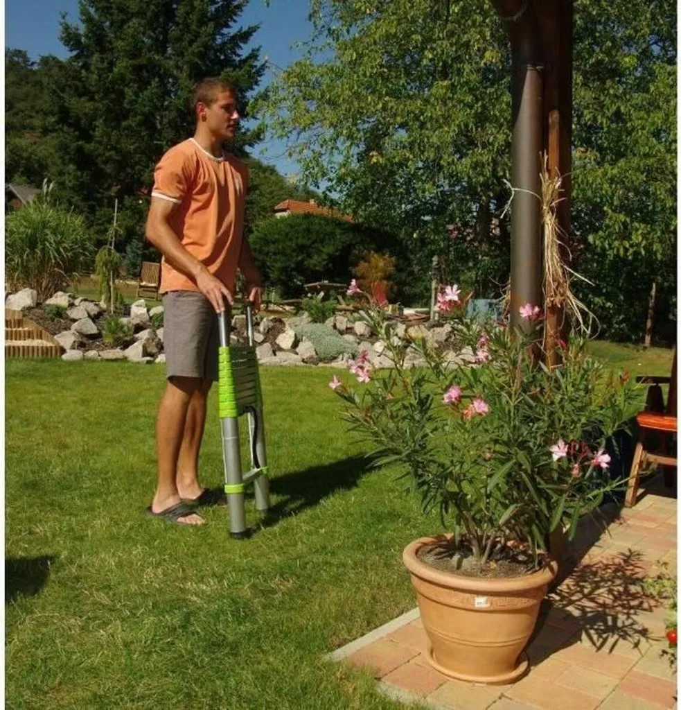 Multiprise Fieldmann pour Atelier et Garage avec Rallonge Robuste