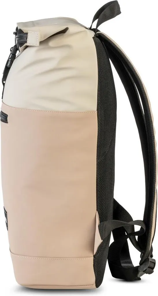 Bench Hydro Backpack Grey Brown - Sac à dos ordinateur portable stylé - 9