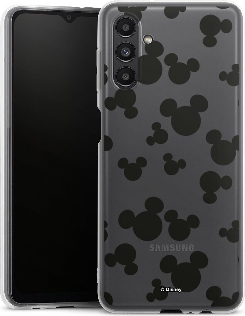 DeinDesign Handyhülle für Samsung Galaxy A13 5G Silikon Hülle Case Smartphone Schutzhülle Disney Mickey Mouse Muster