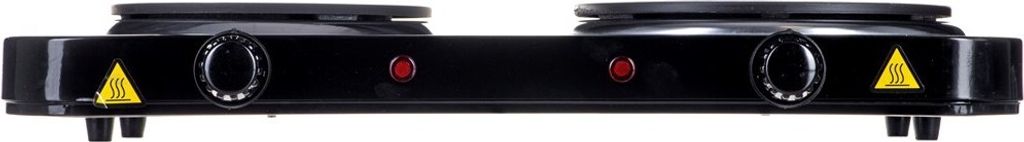 Płyta indukcyjna Esperanza EKH014K 48 cm 2500 W Zdjęcie produktu 