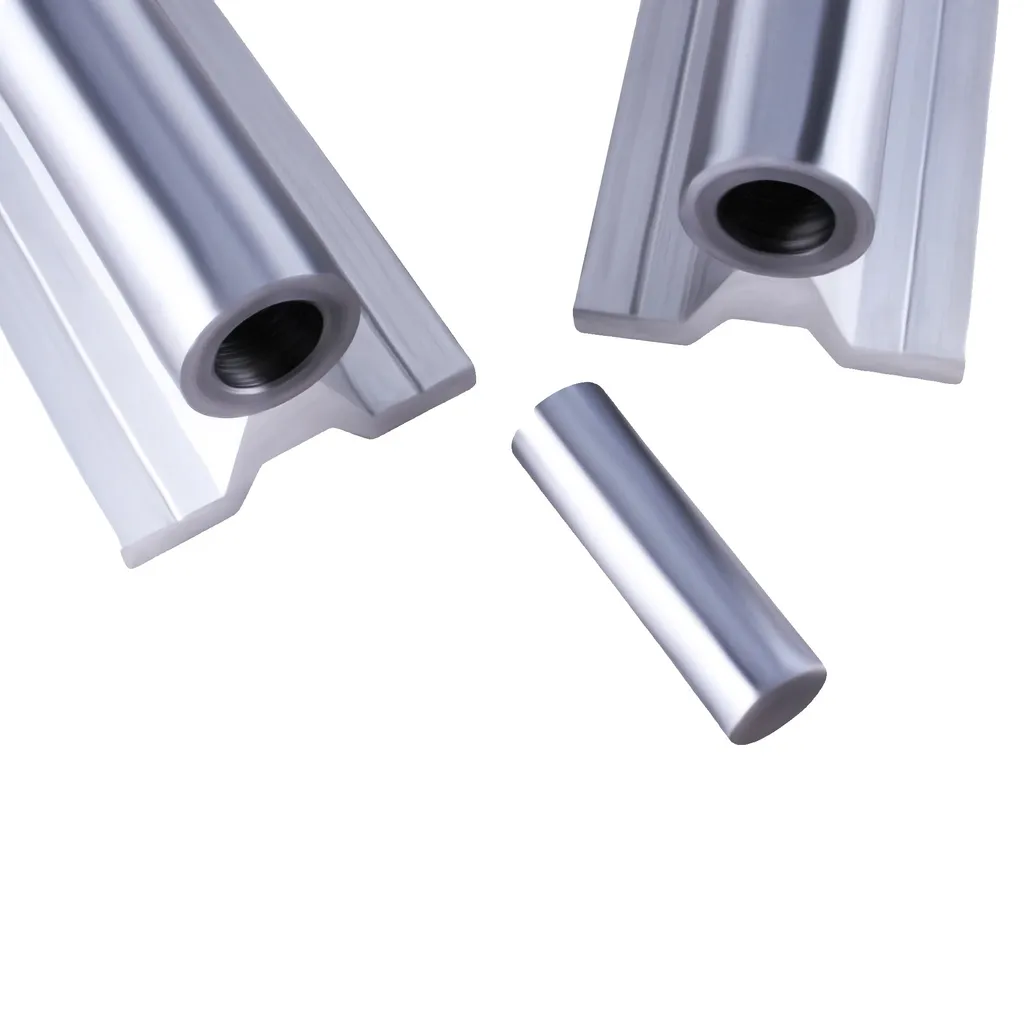 SBR16 Guida Lineare e Blocchi SBR16UU | Precisione CNC su Misura