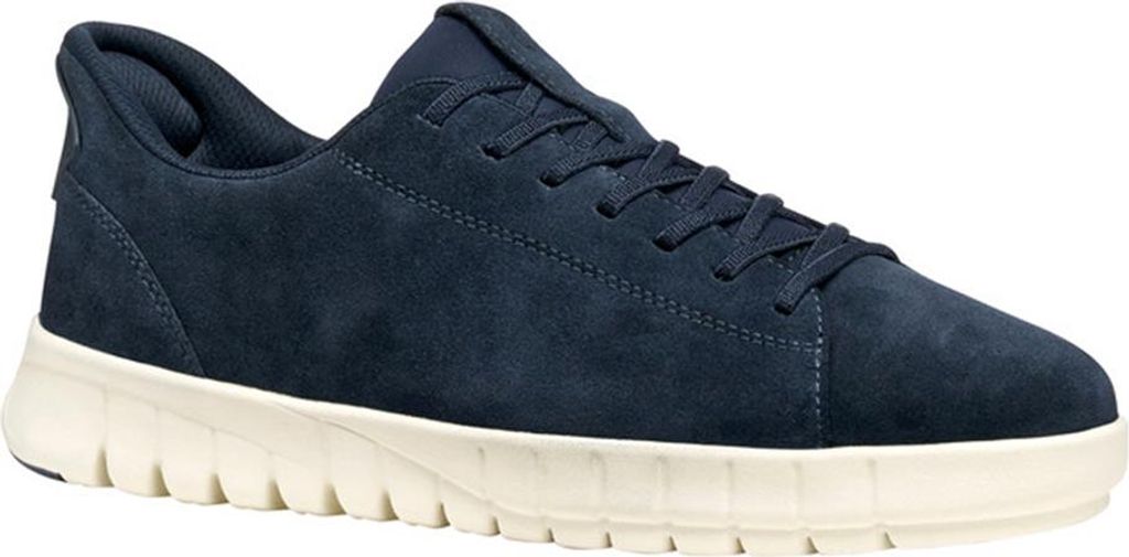 GEOX Herren Sneaker Flextride Plus