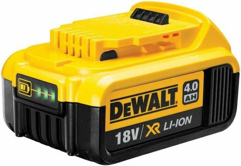 DeWalt DCB 182 batterie de rechange 18 V 4,0 Ah Image du produit 