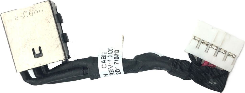 DC Jack Strombuchse Ladebuchse DC IN Kabel kompatibel für 0DP4VC