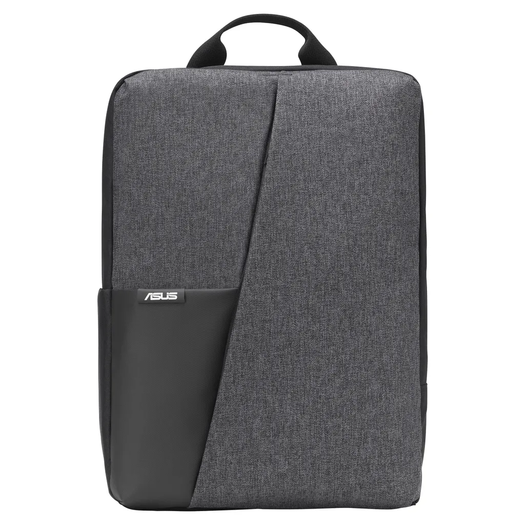 Sac à dos pc 16" Asus AP4600 gris - Confort dos et protection informatique