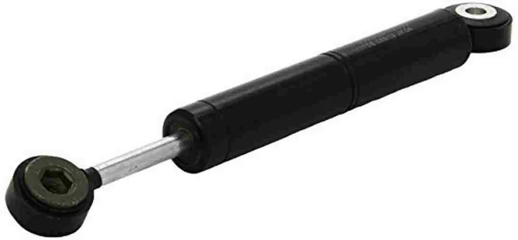 Amortisseur de vibrations INA pour stopper le sifflement moteur