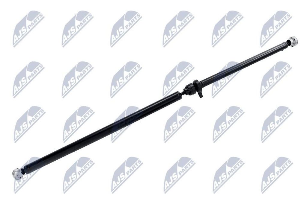 NTY Kardanwelle Gelenkwelle Achsantrieb für VOLVO XC90 I (275) NWN-VV-005