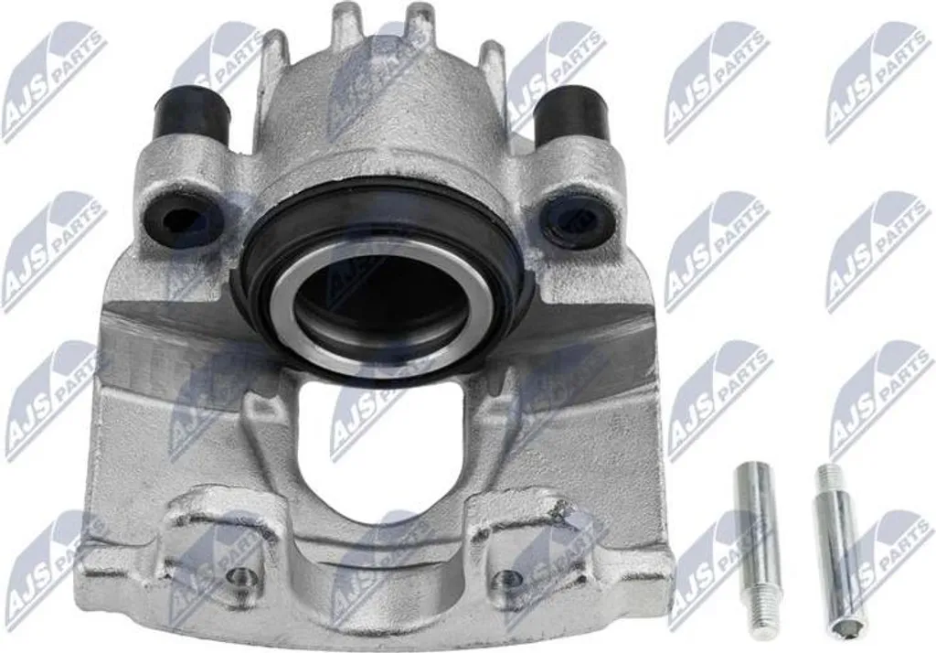 Étrier de frein NTY HZP-CT-015 pour C5 & 508 - Réf. 4401R7