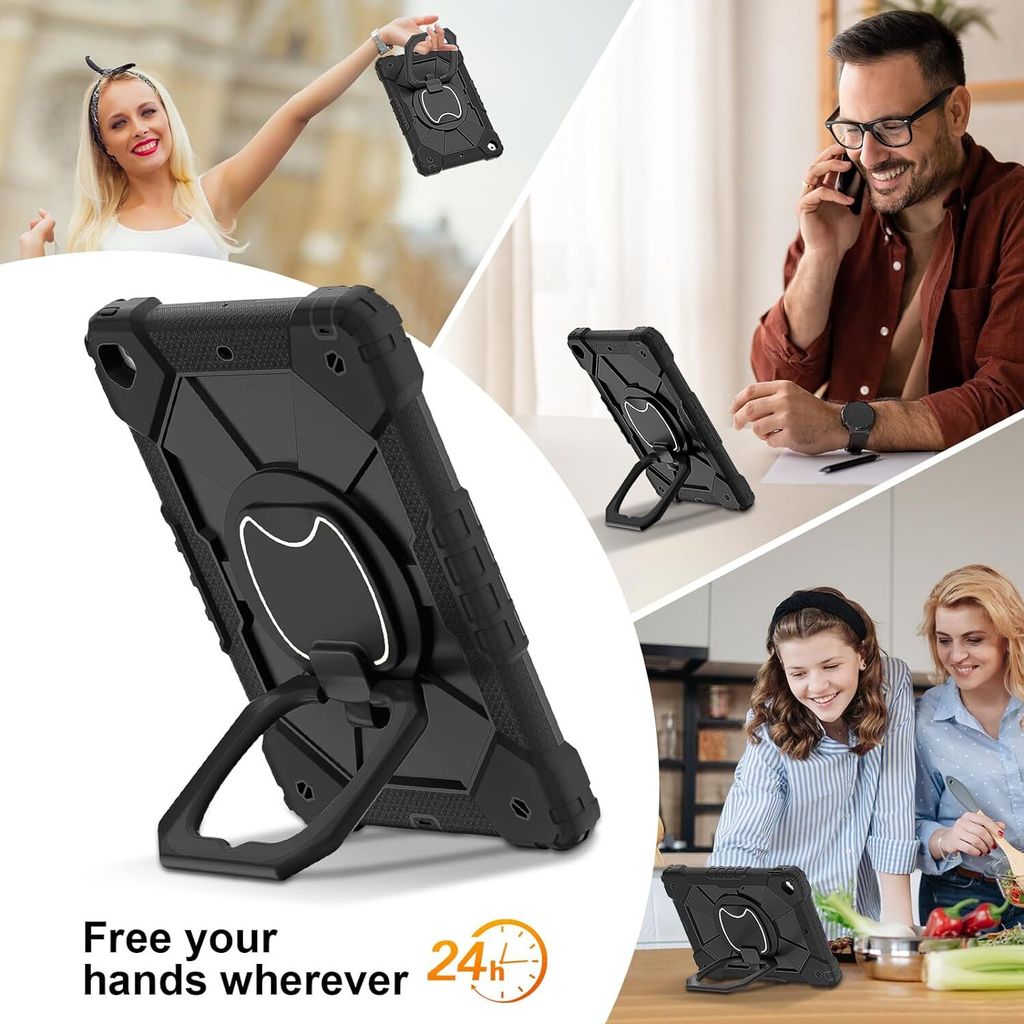 Pouzdro pro iPad 9th Gen/ 8th Gen/ 7th Gen, iPad 10,2" Obrázek produktu 4