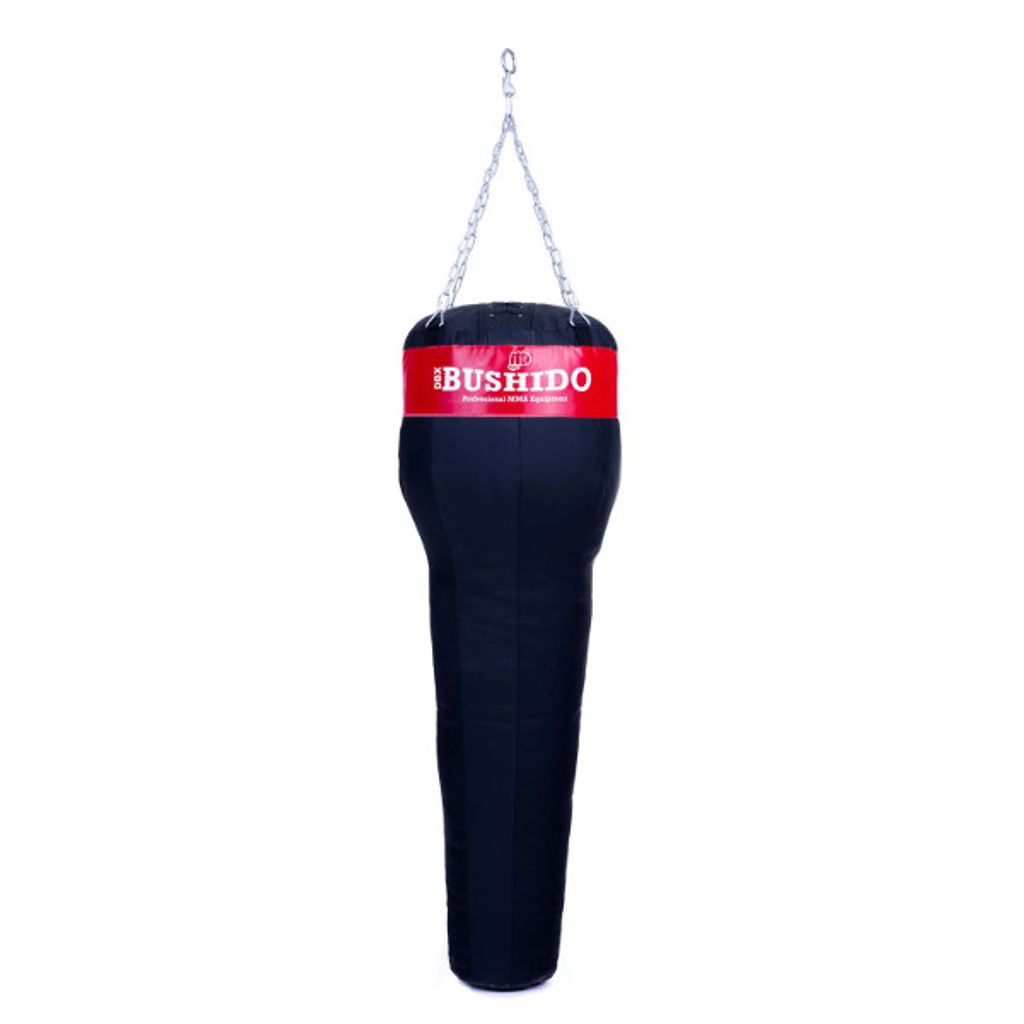 Boxhakentasche DBX BUSHIDO 140 cm 40 kg