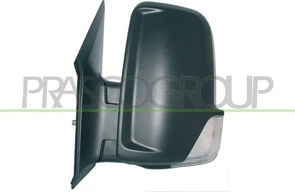 Rétroviseur Gauche Sprinter W906 OE A9068104816 pour Remplacement Rapide