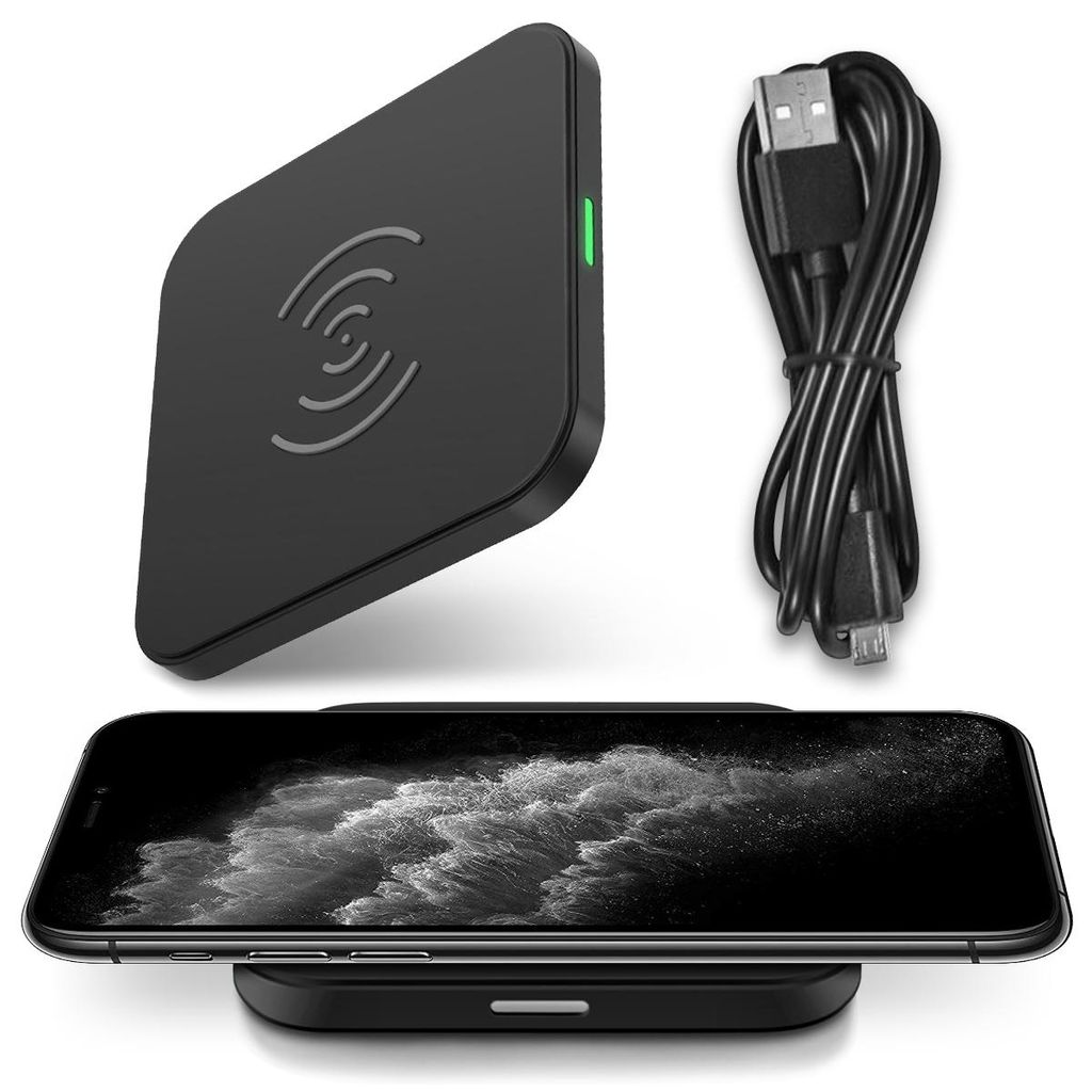 Induktive Ladestation für Xiaomi 15 15T Pro / Ultra Laden Produktbild 