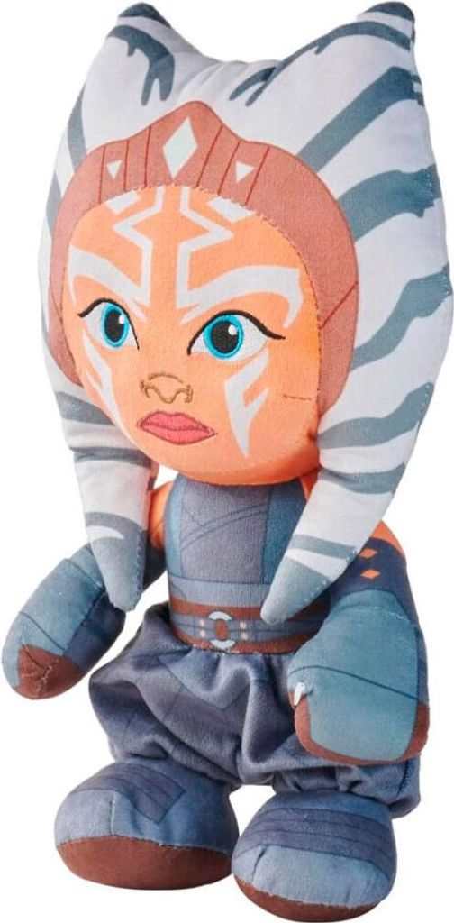 Star Wars Ahsoka Plü schtier 25cm